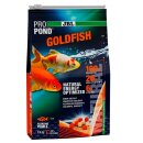 JBL PROPOND GOLDFISH Ganzjahresfutter für Goldfische...