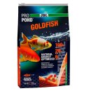 JBL PROPOND GOLDFISH Ganzjahresfutter für Goldfische...