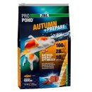 JBL Propond Autumn + Prepare Herbstfutter - Inhalt: 3 kg