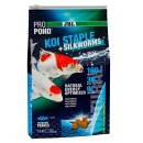 JBL Propond Koi Staple + Silkworms Koifutter mit...
