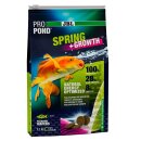 JBL Propond Spring + Growth Frühjahrsfutter -...