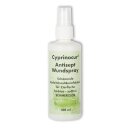 Cyprinocur® Wundheilset Wundbehandlung Set - Koi Zierfische / Antisept - Pudergel - Propolis