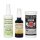 Cyprinocur® Wundheilset Wundbehandlung Set - Koi Zierfische / Antisept - Pudergel - Propolis
