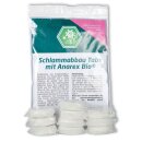 Koi Tabs mit Schlammabbaubakterien und Anarex-Bio