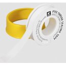 Griffon PTFE-Band DIN-EN 751-3 Dichtungsband - 12 mm x 12...
