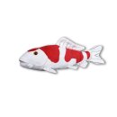 Plüschkoi - Kuscheltier Plüschtier Stofftier Koi