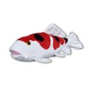 Plüschkoi - Kuscheltier Plüschtier Stofftier Koi