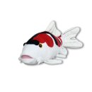 Plüschkoi - Kuscheltier Plüschtier Stofftier Koi