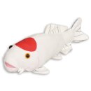 Plüschkoi - Kuscheltier Plüschtier Stofftier Koi