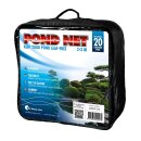 Air-Aqua Pond Net / Teichnetz Laubnetz Laubschutz Schutznetz