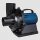 Aquariolux FF30 Mixed Flow - regelbare Energiespar Teichpumpe