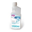 AquaForte CTX natürliches Flockungsmittel - Inhalt:...