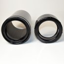 AquaForte Schwimmskimmer inkl. Reduktion Ø160 -...