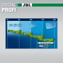 JBL CristalProfi® i 200 greenline Aquarium Innenfilter Fisch Filter für sauberes Wasser für Aquarien mit 130-200 L (6097400)