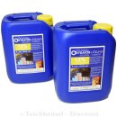 SÖCHTING Oxydator Lösung 12% - 2 x 5 Liter...
