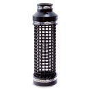 Ansaugrohr Pumpen Korb Set Siebrohr Filtersiebrohr Pumpe Teich Filter schwarz - L= 37 cm - 57 cm - 100 cm - Ø110 mm x Ø63 mm