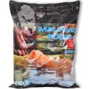 MALAMIX - Koifood Hochwertiges Koifutter Ø6 mm für Wachstum & Farbe ab 8°C