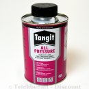TANGIT Henkel PVC Kleber ALL PRESSURE Hart-PVC Wasserfest - Inhalt: 250 ml