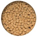 Tri Koi® Wheat Germ 6,5 mm Ganzjahresfutter mit Weizenkeimen Temperatur 6-15°C Koi Fisch