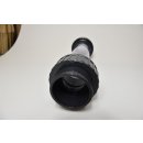 PVC Schauglas Sichtglas PVC-U Rohr transparent Verschraubung 2x Klebemuffe Aquaristik, Schwimmbad - Ø 40 mm