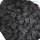 Hel-X® H2X36 - 35 / 36 mm Moving Bed Helix Teich Filtermedium - Farbe: schwarz - 200 Liter