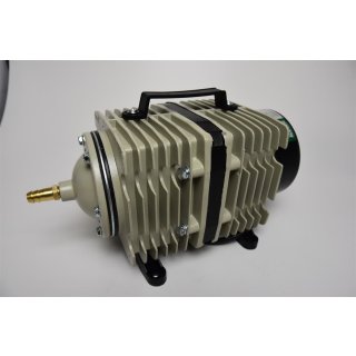 ACO-500 Kolbenkompressor von HAILEA® Belüfter Sauerstoff Luft Pumpe Koi Teich Belüftungspumpe Aquarien Filter