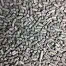 Aktivkohle 10 Liter Superfish Hochaktive Filterkohle mit Filtermedienbeutel grün Koi Teich Aquarium Pond Filter Kohle