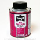 TANGIT Henkel PVC Kleber ALL PRESSURE Hart-PVC Wasserfest: 125 ml / 250 ml / 500 ml / 1.000 ml