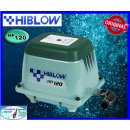 Original HiBlow® Takatsuki Sauerstoff Luft Pumpe /...