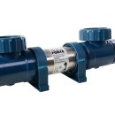 AquaForte Profi Heater Edelstahl Teichheizung / Teichheizer - Leistung: 3 kW