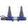AquaForte Profi Heater Edelstahl Teichheizung / Teichheizer - Leistung: 1 kW