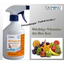 TRIPOND Vitamin Plus - Koi Vitamin Futterzusatz /...