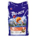 TRI KOI® VITAL 5 -25 kg / 6,5 mm Koi Sink Futter...