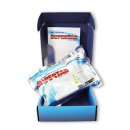 SuperTab Tabletten - schützt Ihre Koi und bringt den Teich ins Gleichgewicht Tablette im Karton mit Handbuch - Inhalt: 12 Stück