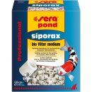 SERA Siporax Pond Professional 25 mm - Hochwertiges...